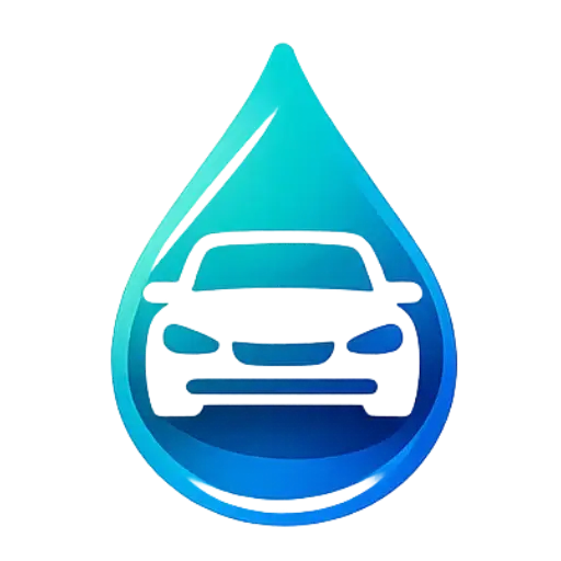 Lavage auto à domicile Jublains